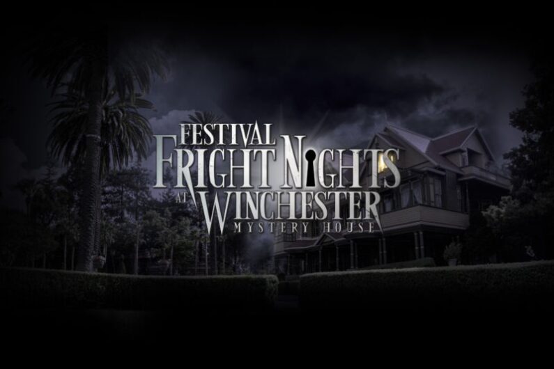 festival fright nights winchester