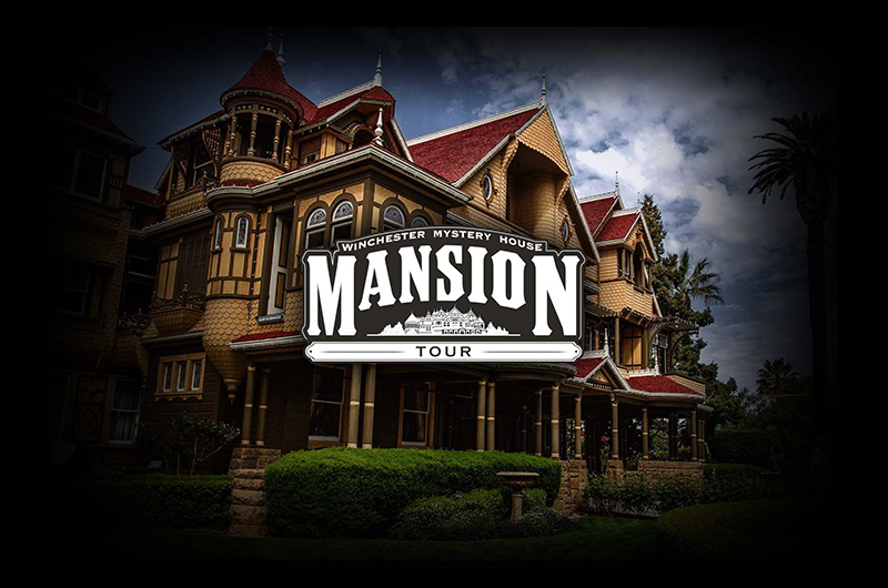 Mansion Tour